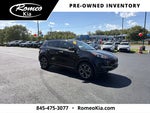 2021 Kia Sportage SX Turbo