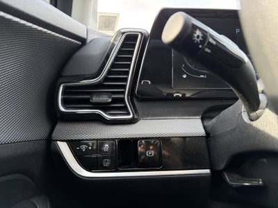 2024 Kia Sportage Hybrid LX