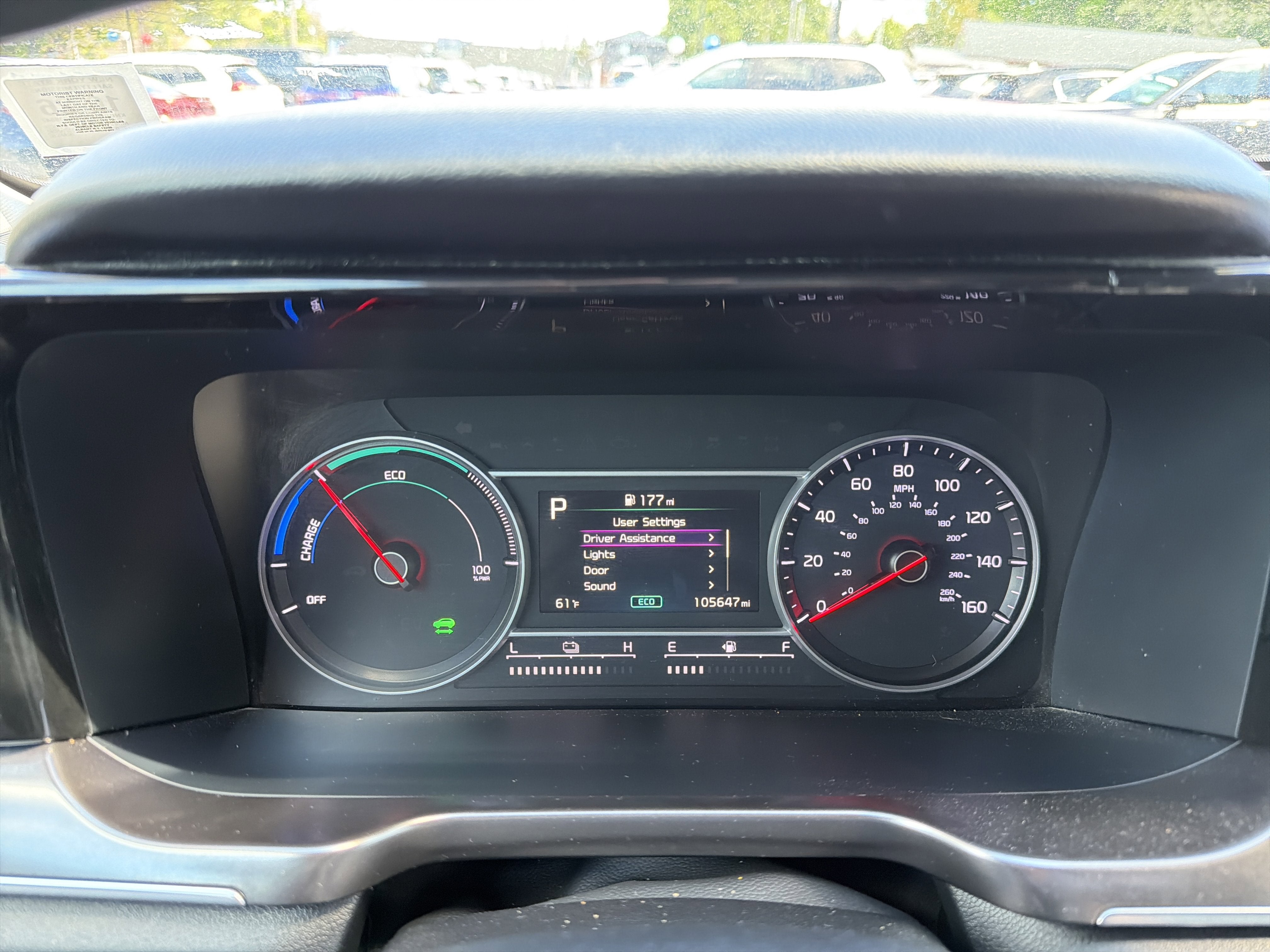 2021 Kia Sorento Hybrid S