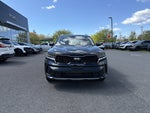 2021 Kia Sorento Hybrid S