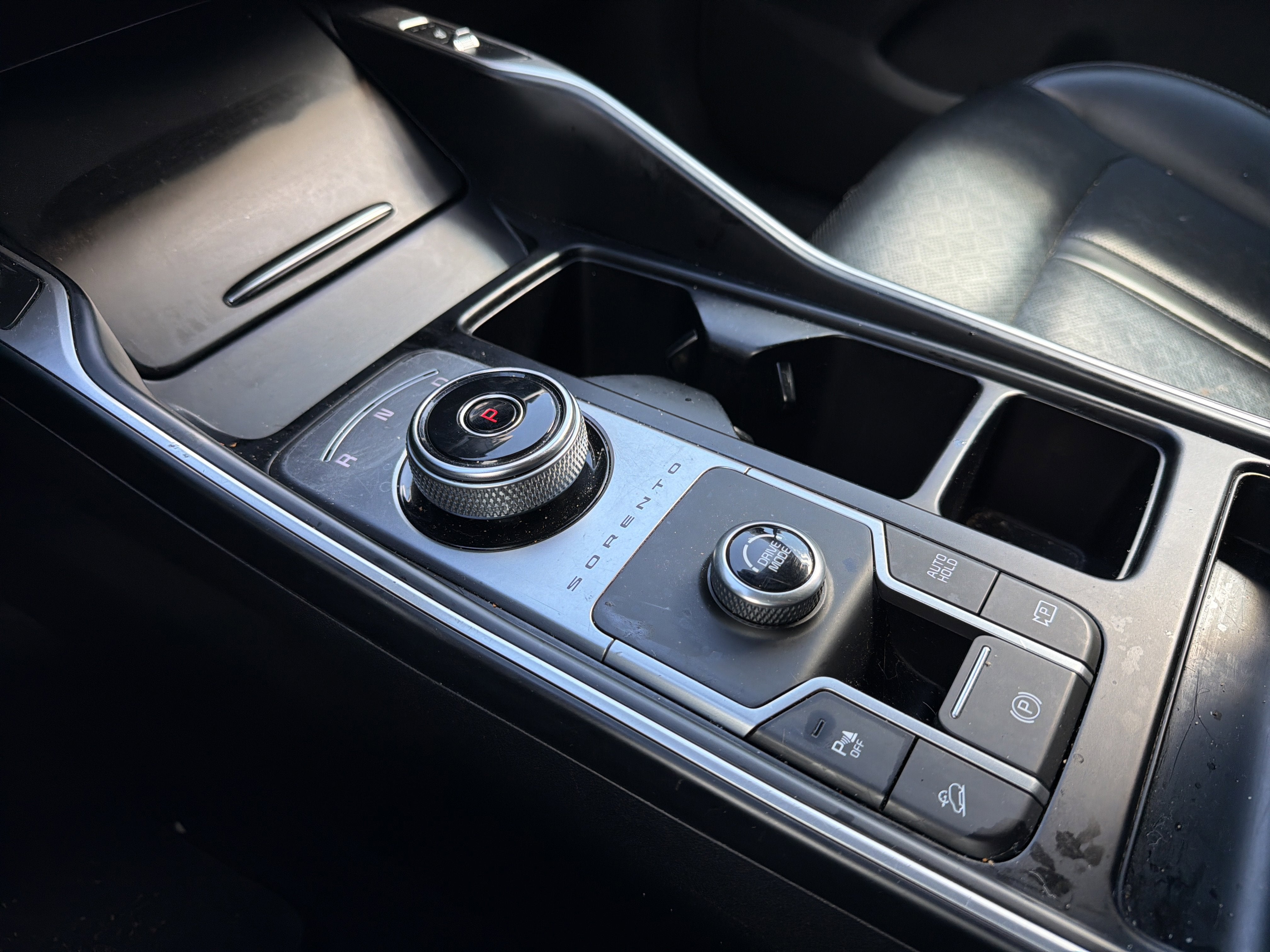 2021 Kia Sorento Hybrid S
