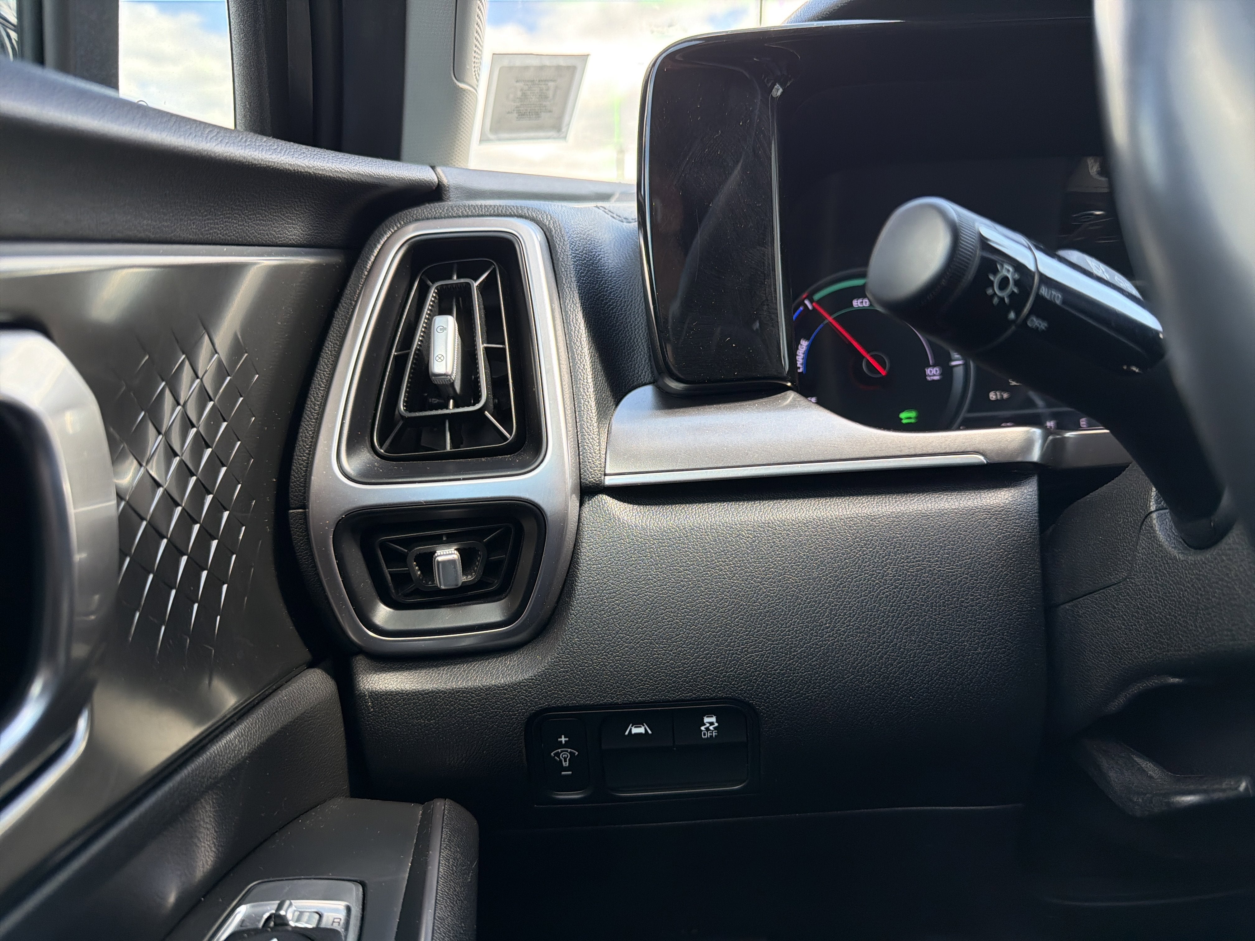 2021 Kia Sorento Hybrid S