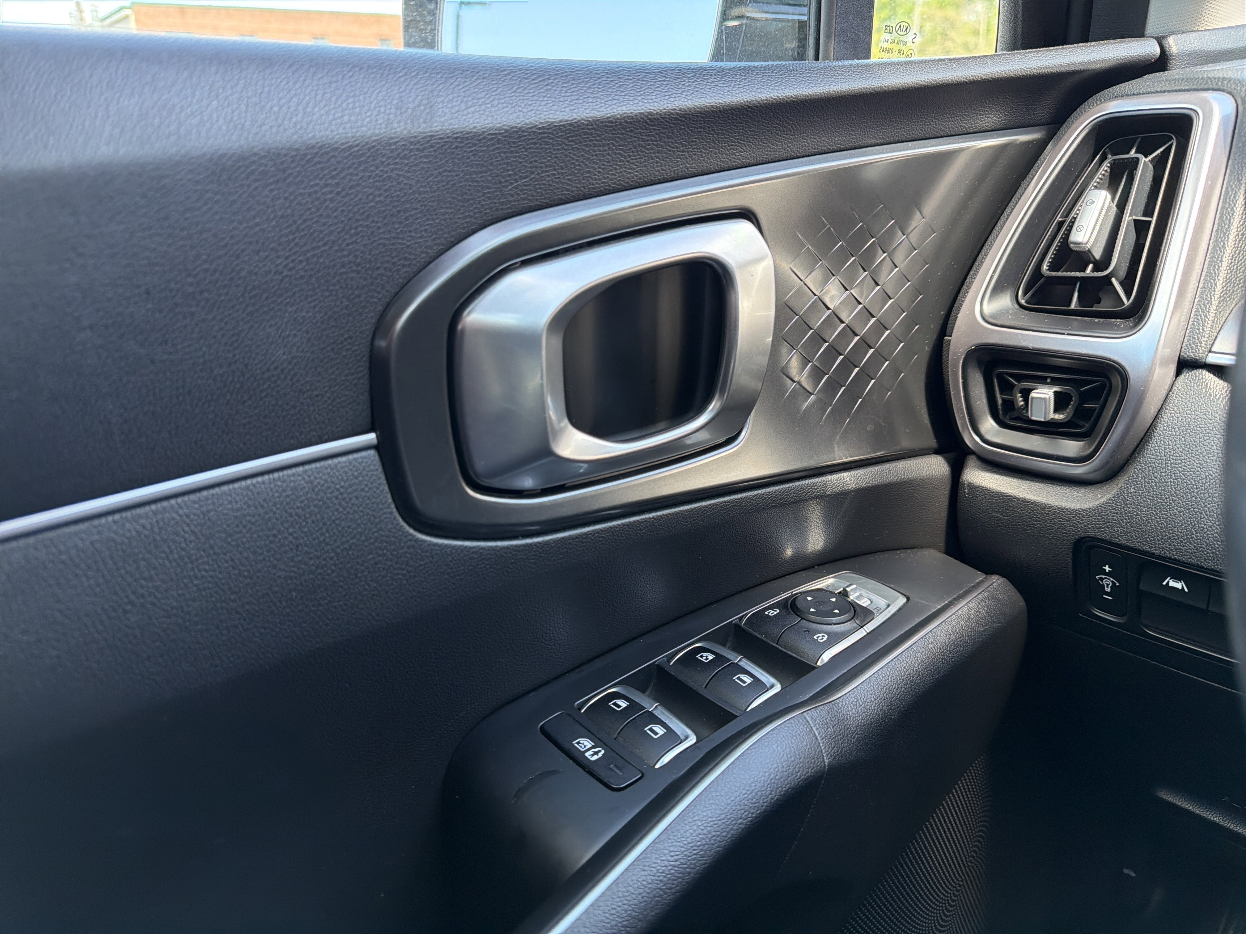 2021 Kia Sorento Hybrid S