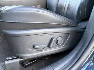 2021 Kia Sorento Hybrid S