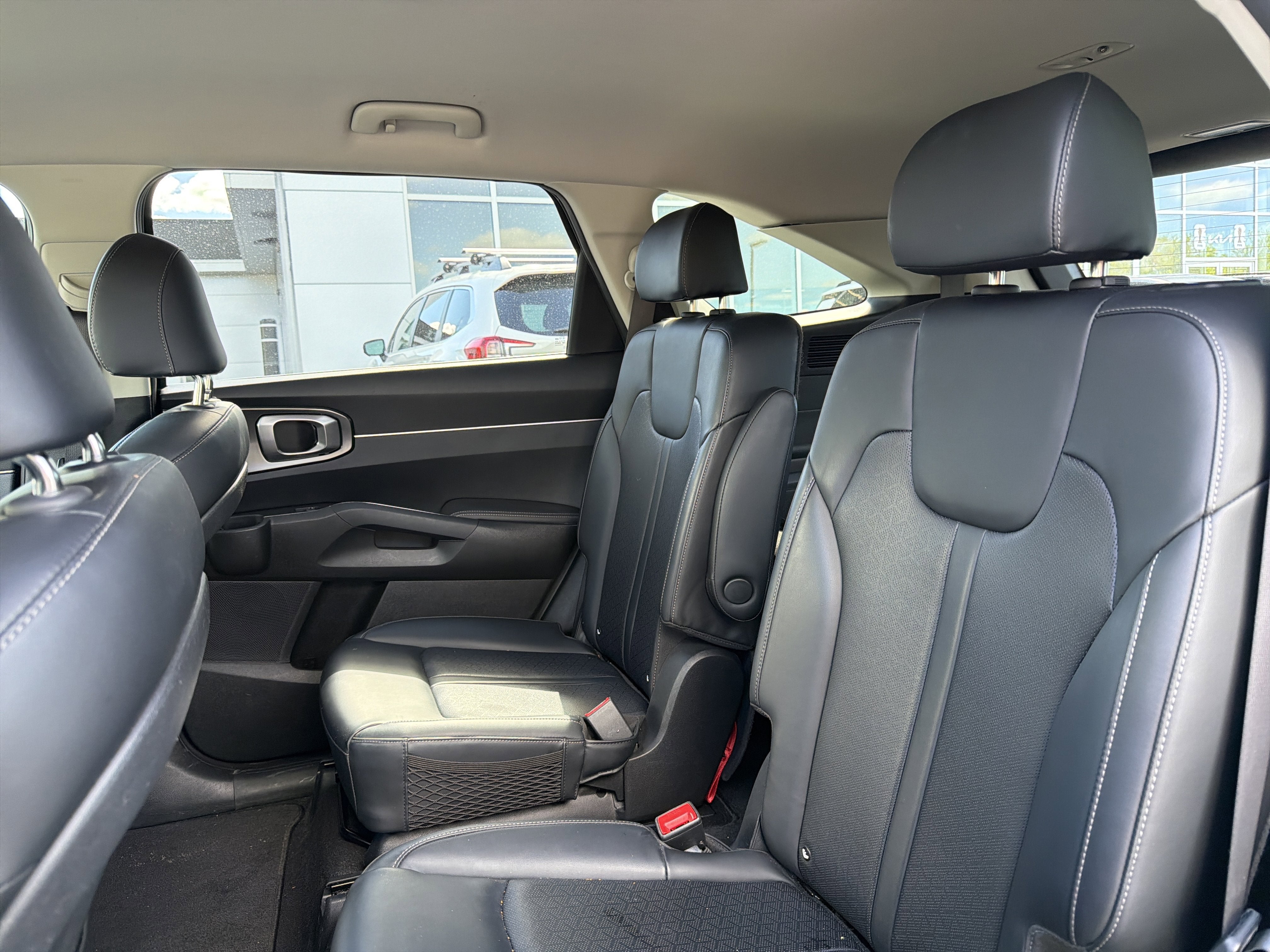 2021 Kia Sorento Hybrid S