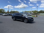 2021 Kia Sorento Hybrid S
