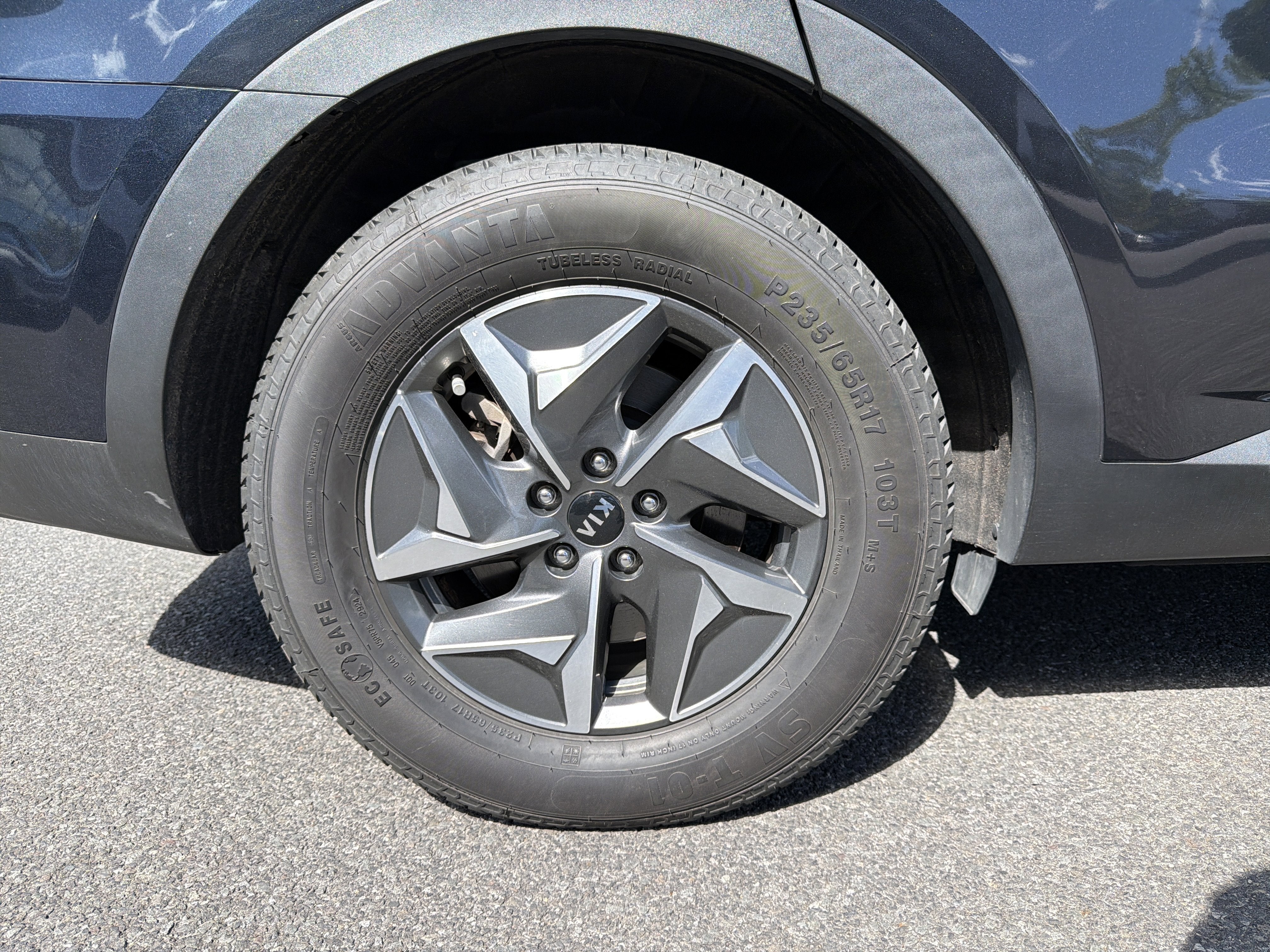 2021 Kia Sorento Hybrid S