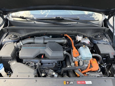 2021 Kia Sorento Hybrid S