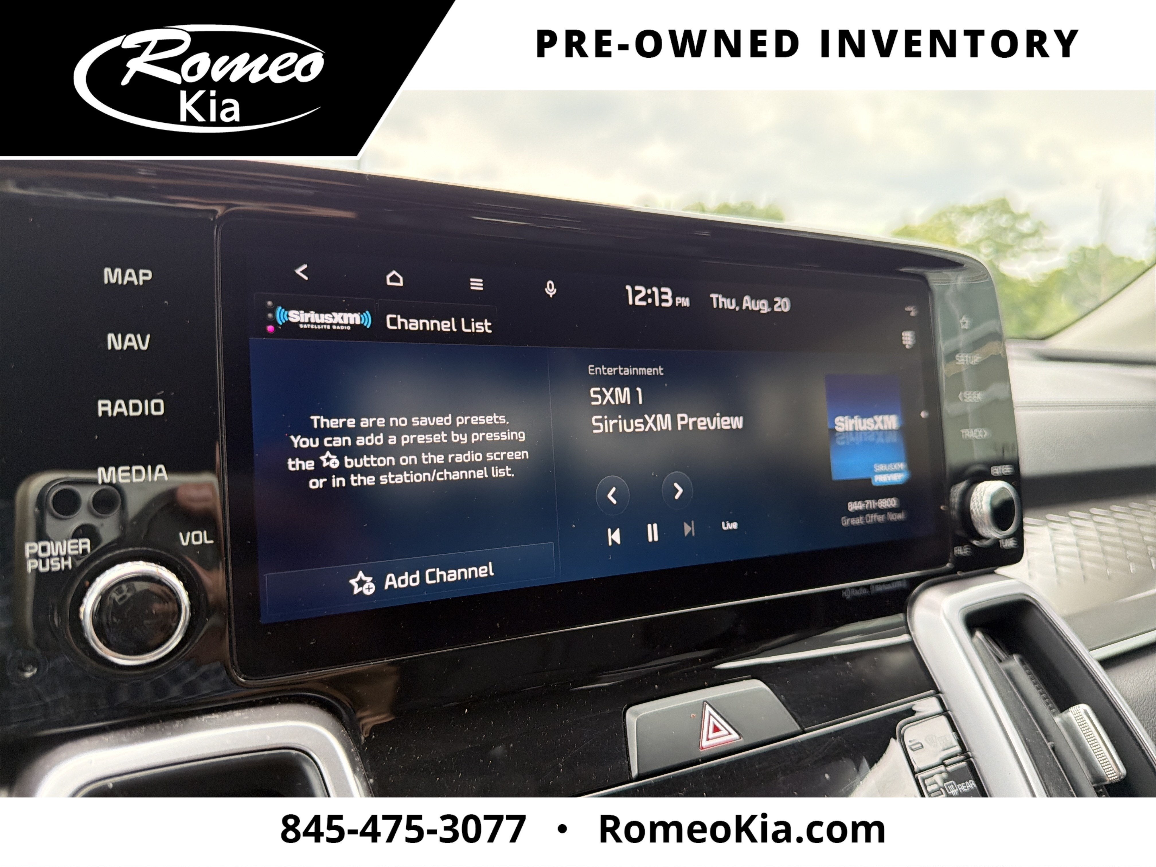 2024 Kia Sorento Hybrid EX