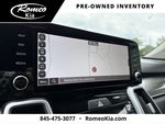 2024 Kia Sorento Hybrid EX