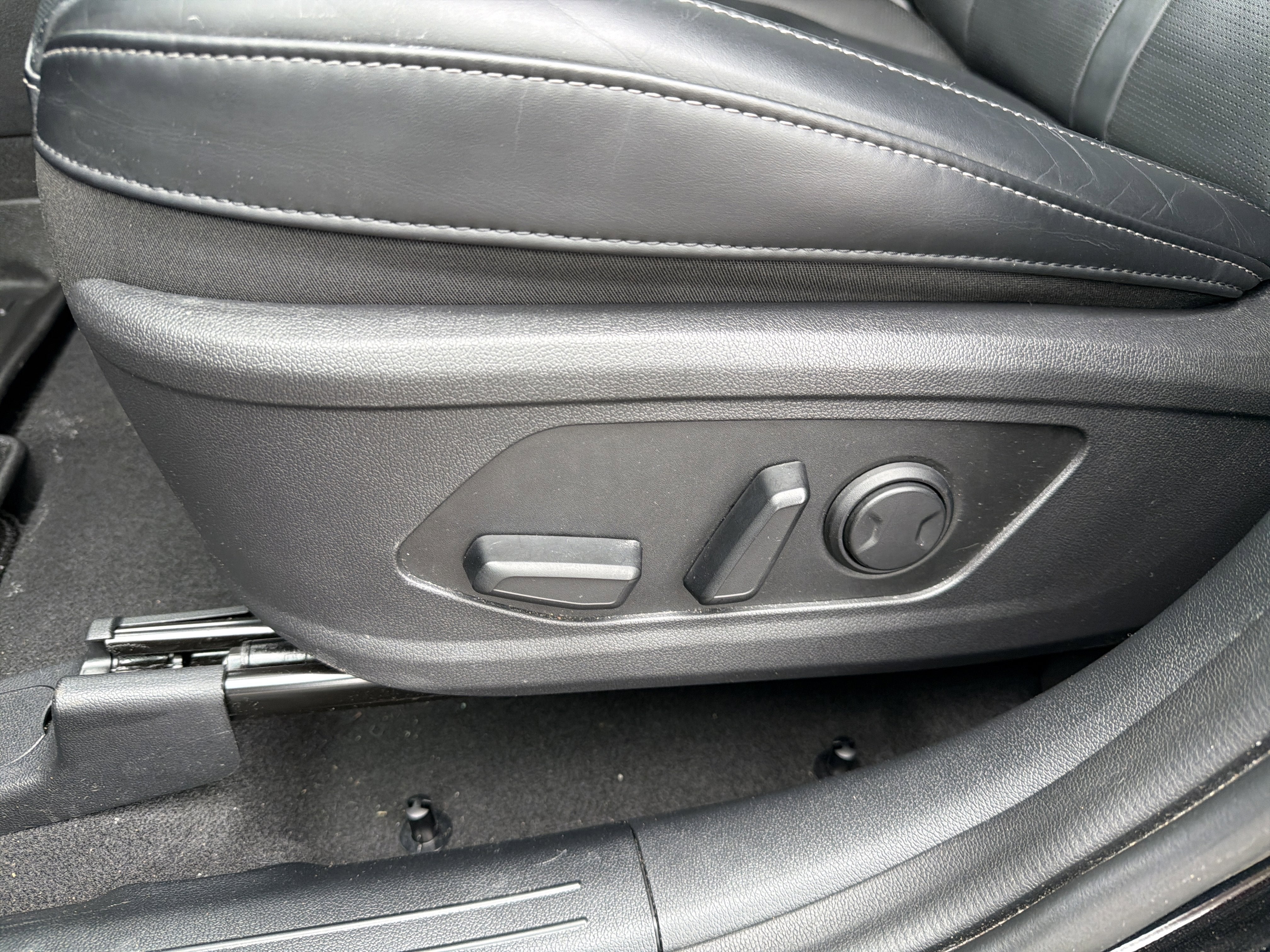 2025 Kia Sorento Plug-In Hybrid EX