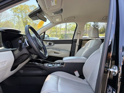 2023 Kia Sorento Hybrid SX Prestige