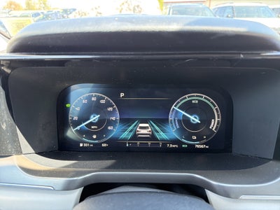 2023 Kia Sorento Hybrid SX Prestige