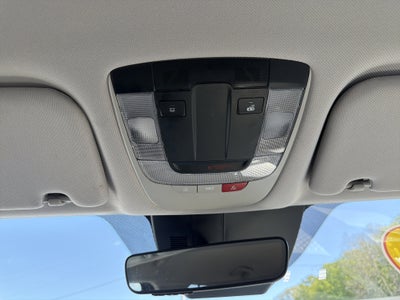 2023 Kia Sorento Hybrid SX Prestige