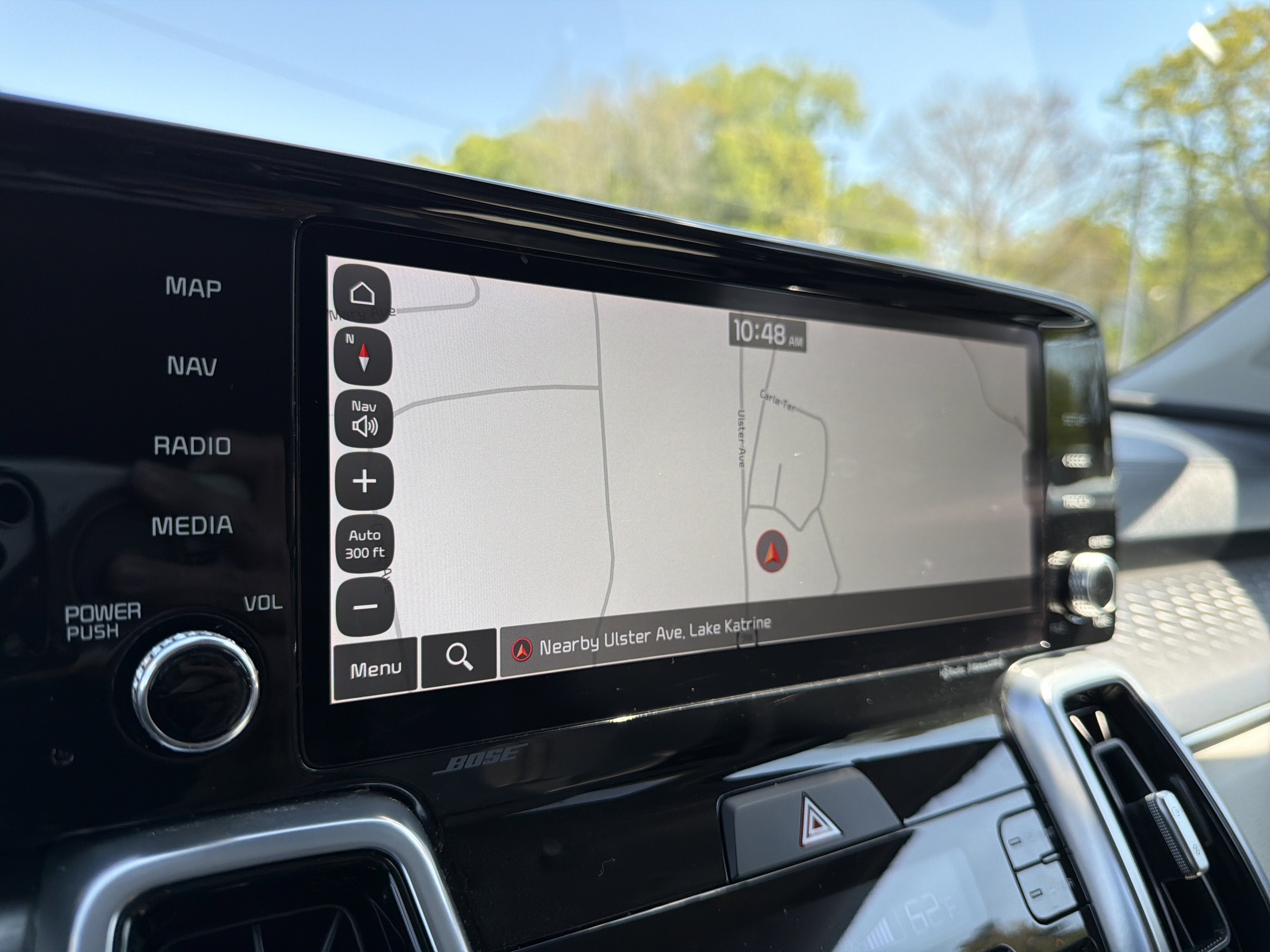 2023 Kia Sorento Hybrid SX Prestige