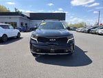 2023 Kia Sorento Hybrid SX Prestige