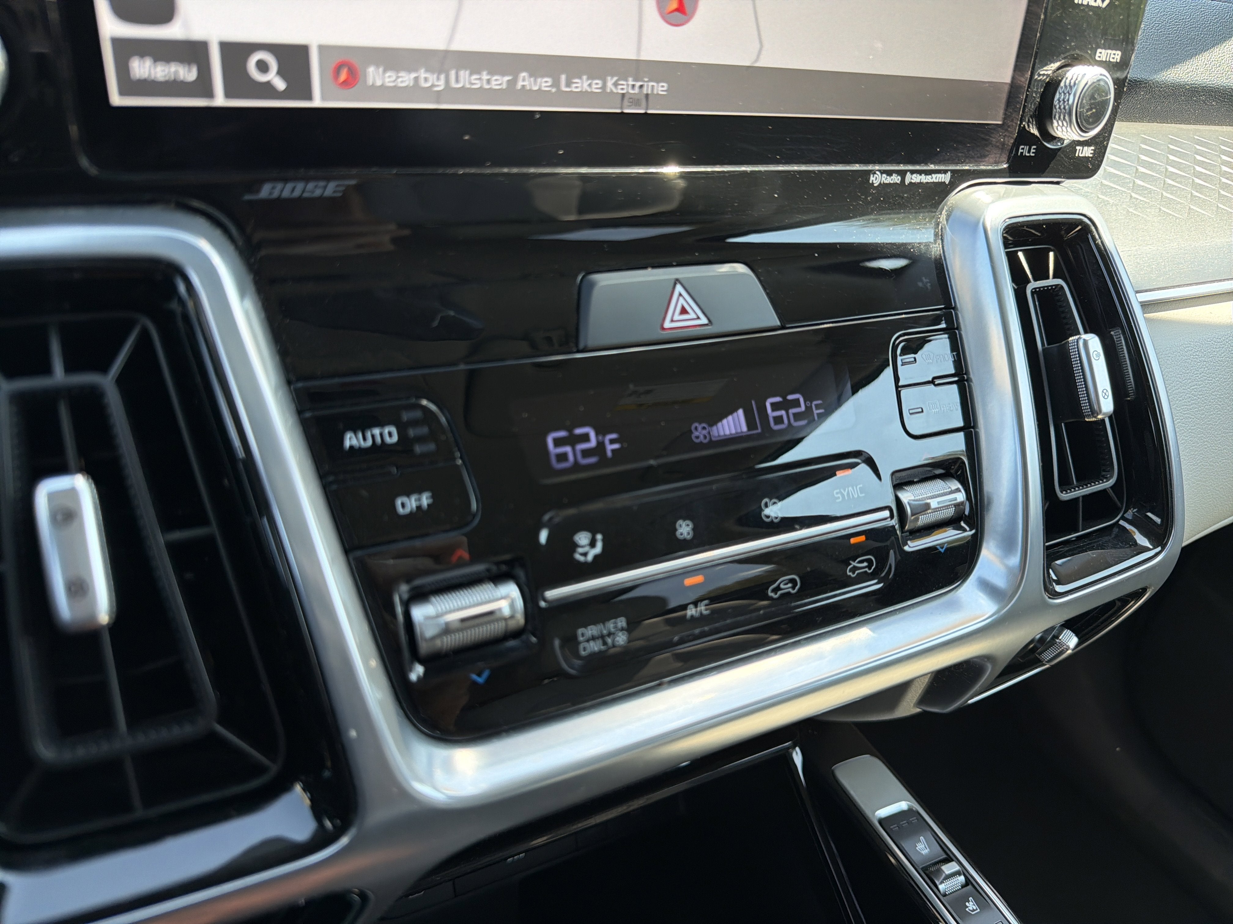 2023 Kia Sorento Hybrid SX Prestige