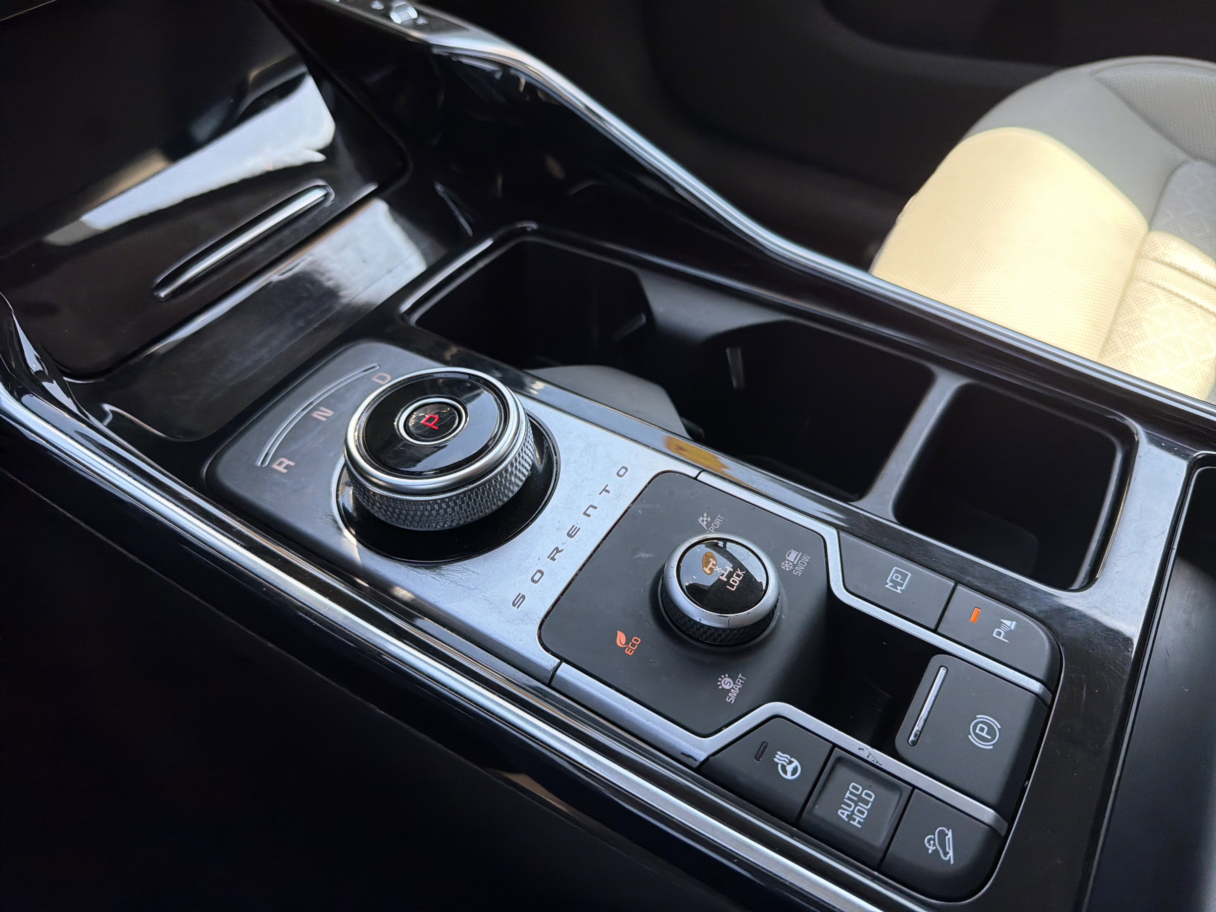 2023 Kia Sorento Hybrid SX Prestige