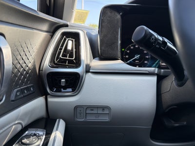 2023 Kia Sorento Hybrid SX Prestige