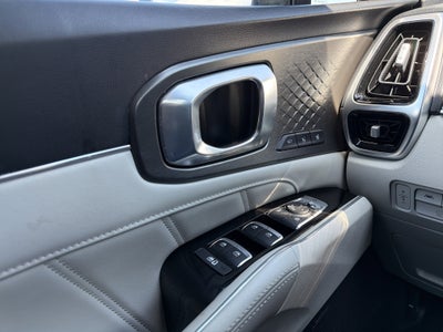 2023 Kia Sorento Hybrid SX Prestige