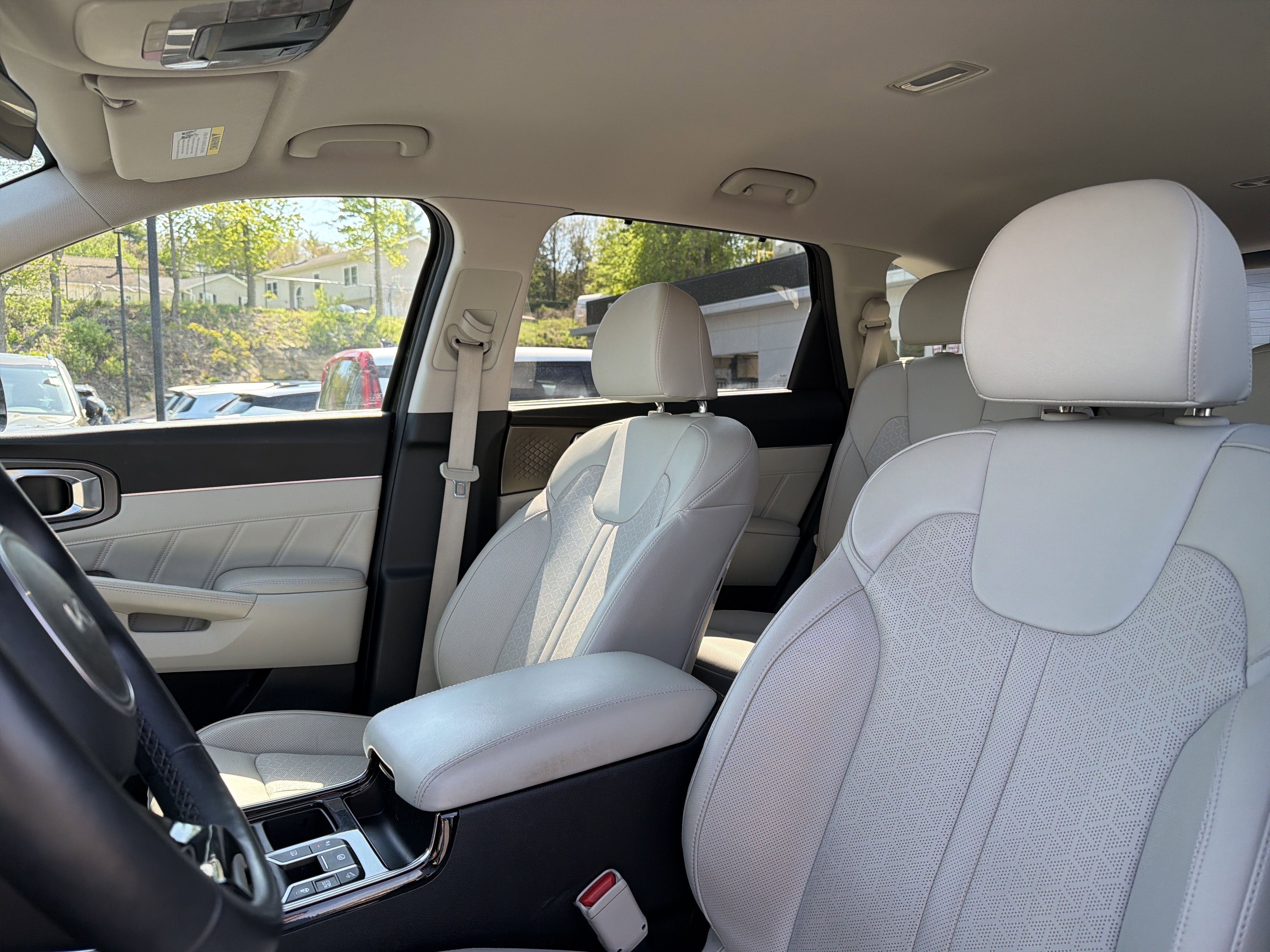 2023 Kia Sorento Hybrid SX Prestige