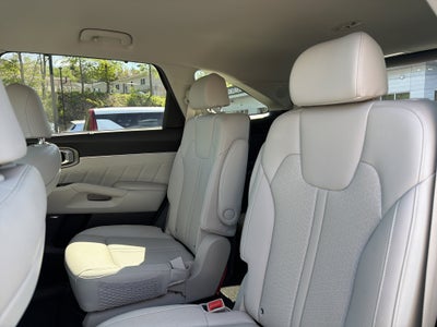 2023 Kia Sorento Hybrid SX Prestige