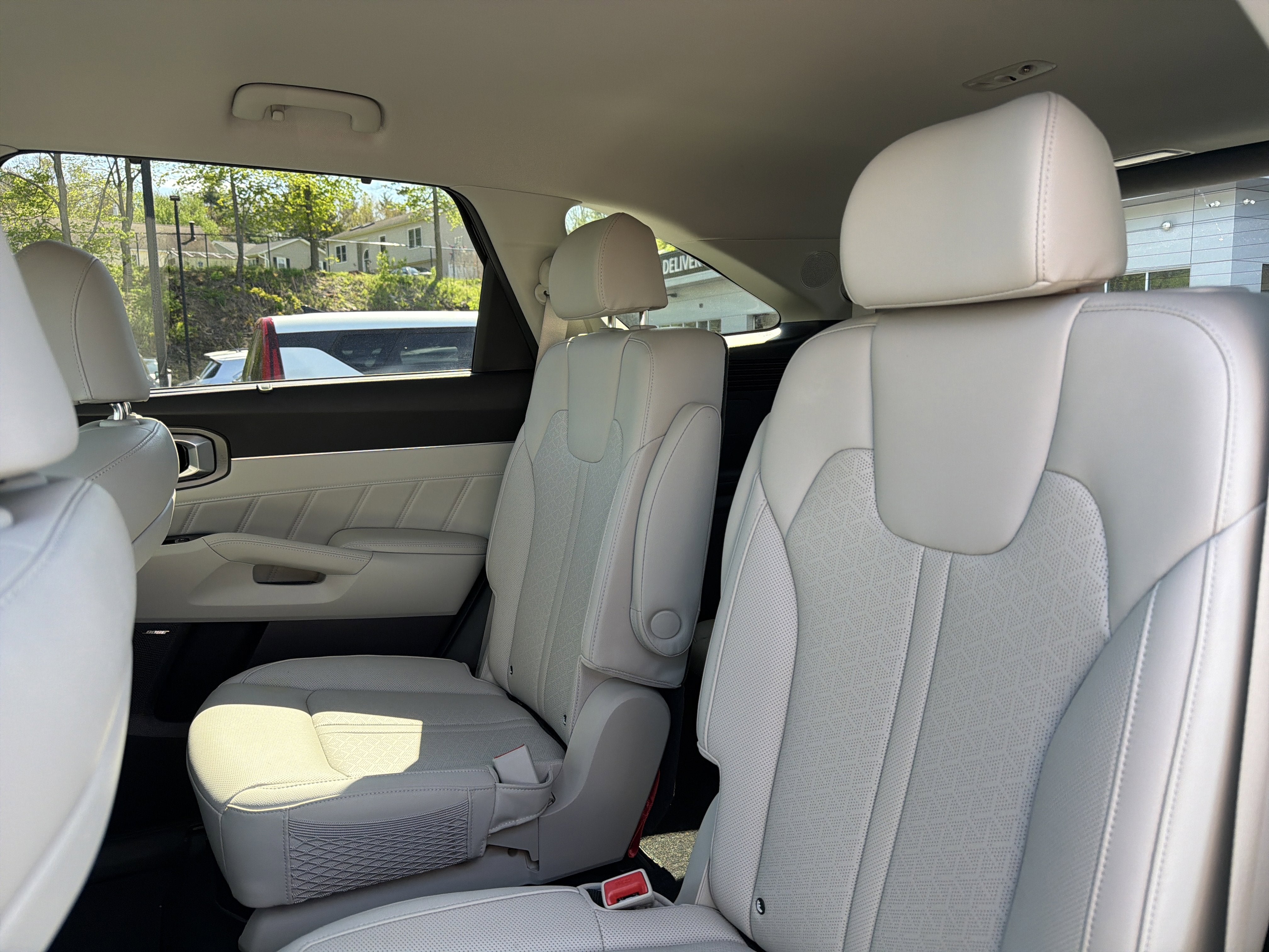 2023 Kia Sorento Hybrid SX Prestige