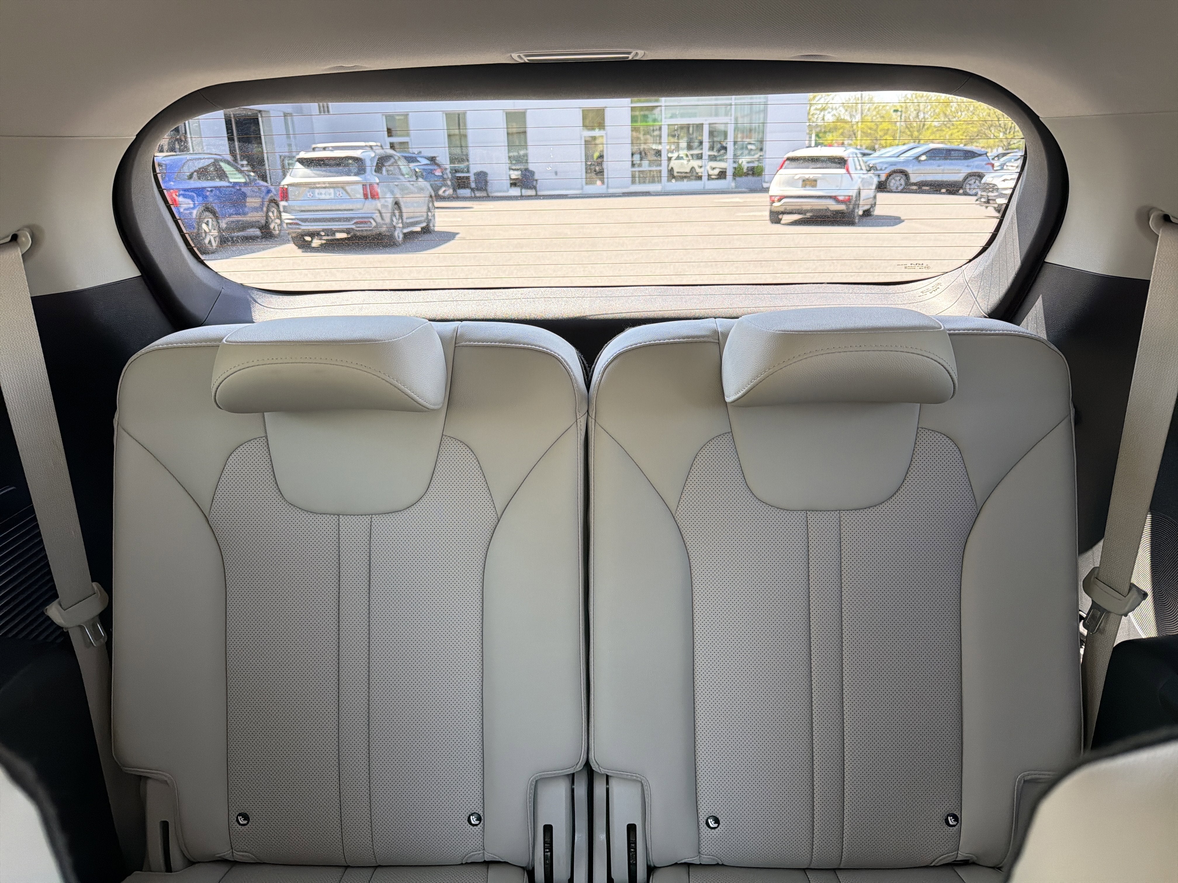 2023 Kia Sorento Hybrid SX Prestige