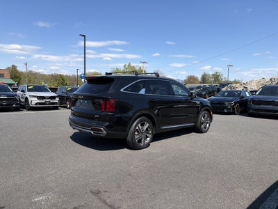 2023 Kia Sorento Hybrid SX Prestige