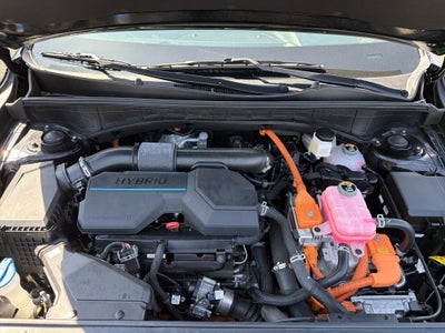 2023 Kia Sorento Hybrid SX Prestige