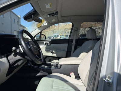 2022 Kia Sorento Plug-In Hybrid SX Prestige