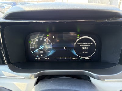 2022 Kia Sorento Plug-In Hybrid SX Prestige