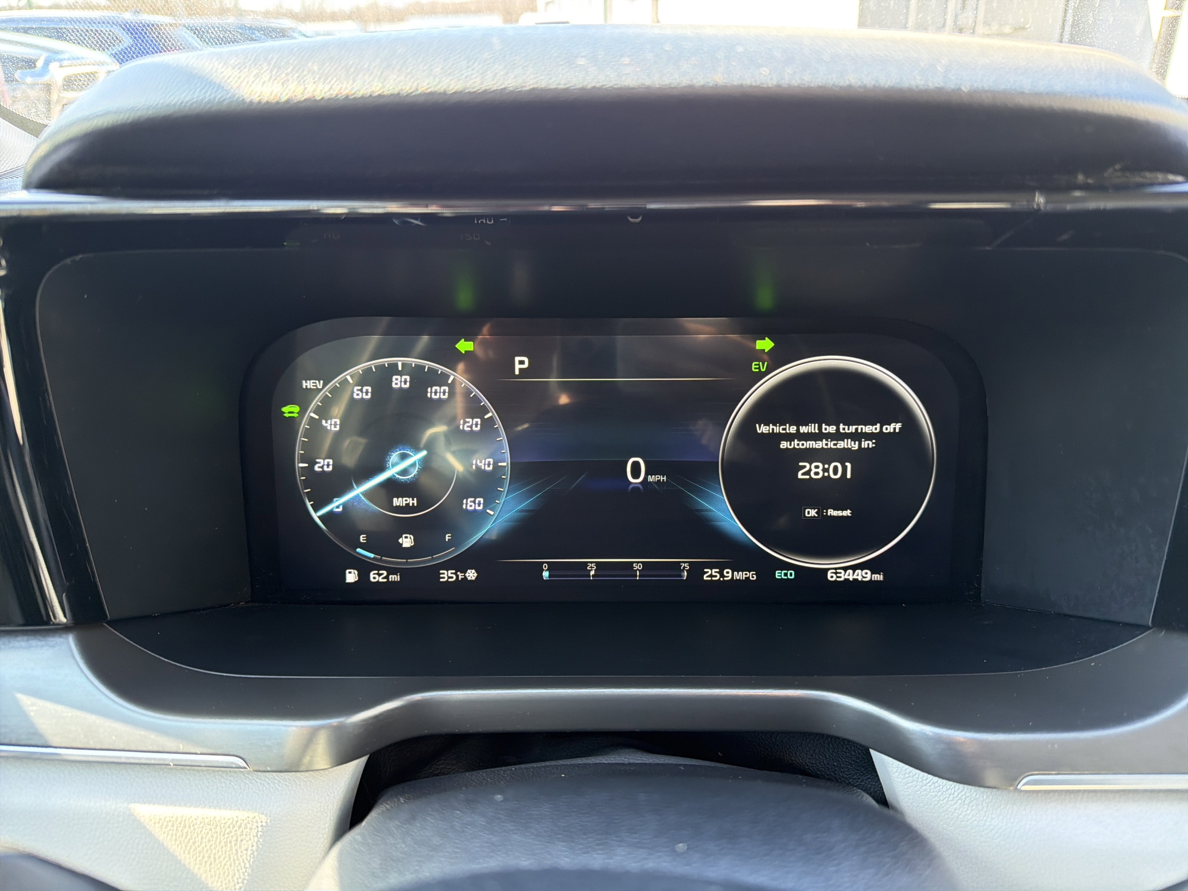 2022 Kia Sorento Plug-In Hybrid SX Prestige