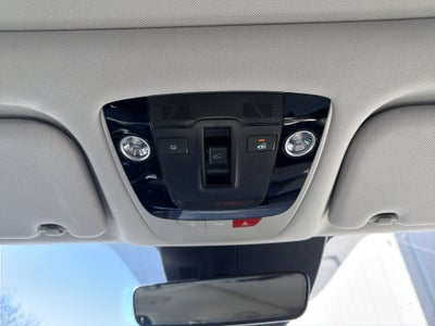 2022 Kia Sorento Plug-In Hybrid SX Prestige