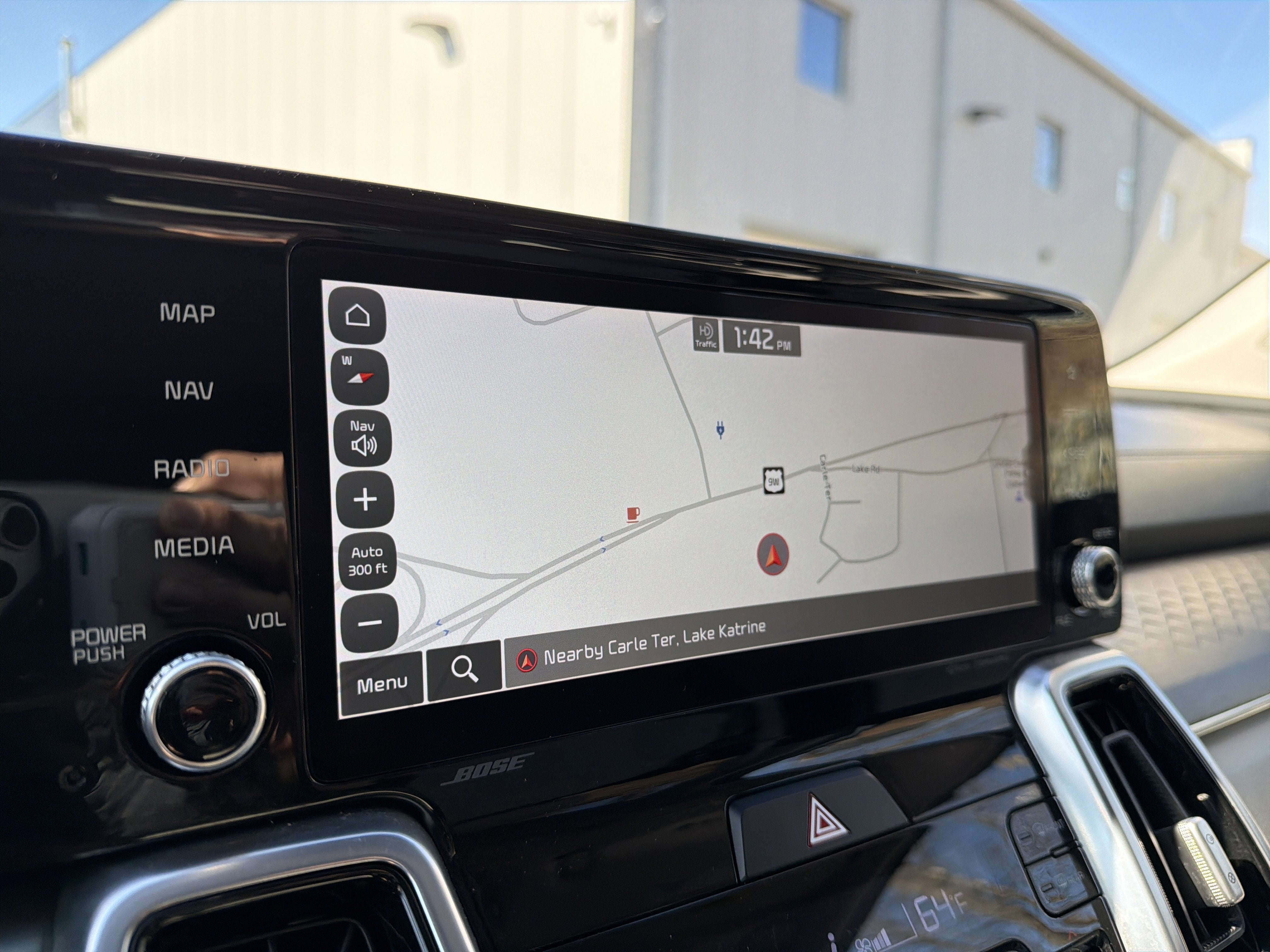 2022 Kia Sorento Plug-In Hybrid SX Prestige