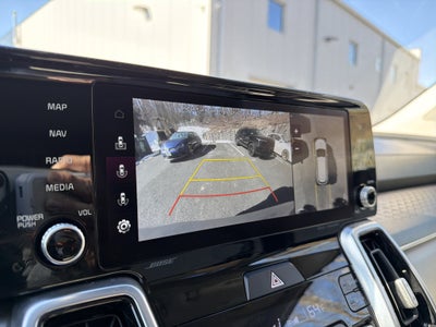 2022 Kia Sorento Plug-In Hybrid SX Prestige