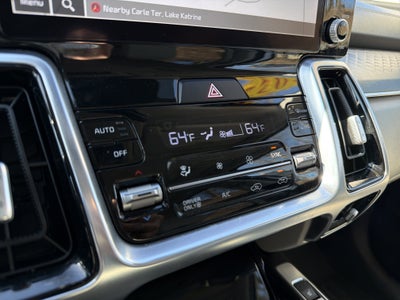 2022 Kia Sorento Plug-In Hybrid SX Prestige