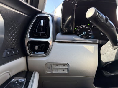 2022 Kia Sorento Plug-In Hybrid SX Prestige