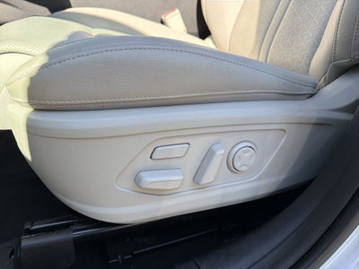 2022 Kia Sorento Plug-In Hybrid SX Prestige