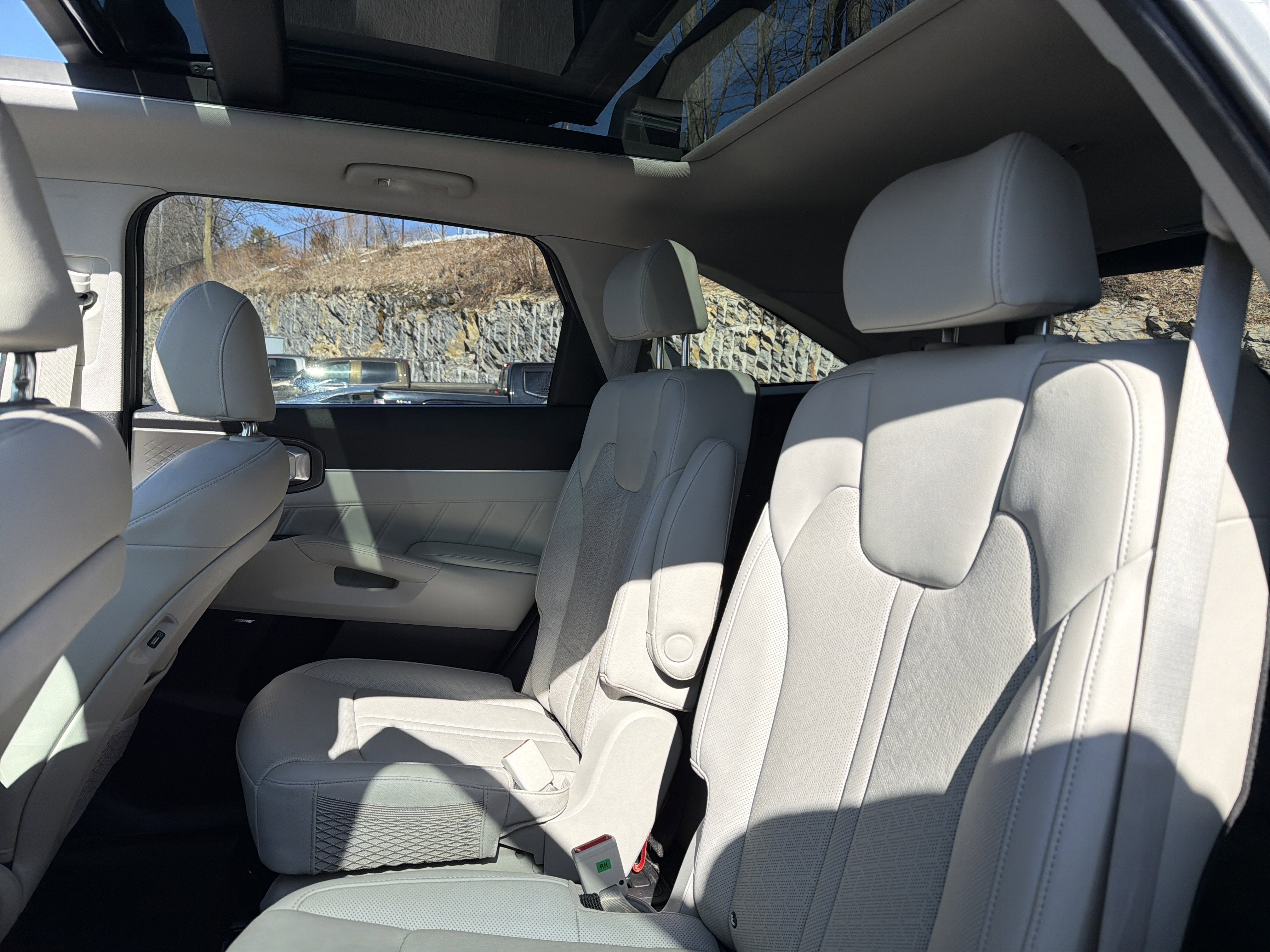 2022 Kia Sorento Plug-In Hybrid SX Prestige