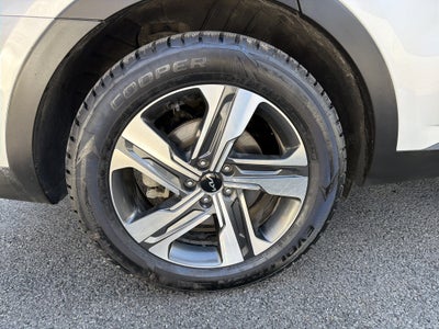 2022 Kia Sorento Plug-In Hybrid SX Prestige