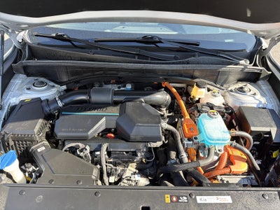 2022 Kia Sorento Plug-In Hybrid SX Prestige