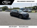 2020 Toyota C-HR XLE