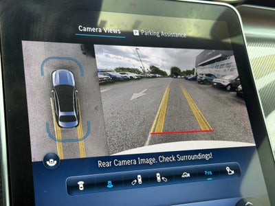 2023 Mercedes-Benz C-Class C 300 4MATIC®