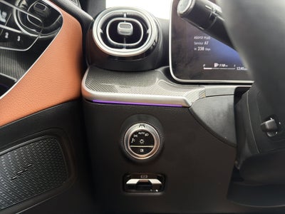 2023 Mercedes-Benz C-Class C 300 4MATIC®