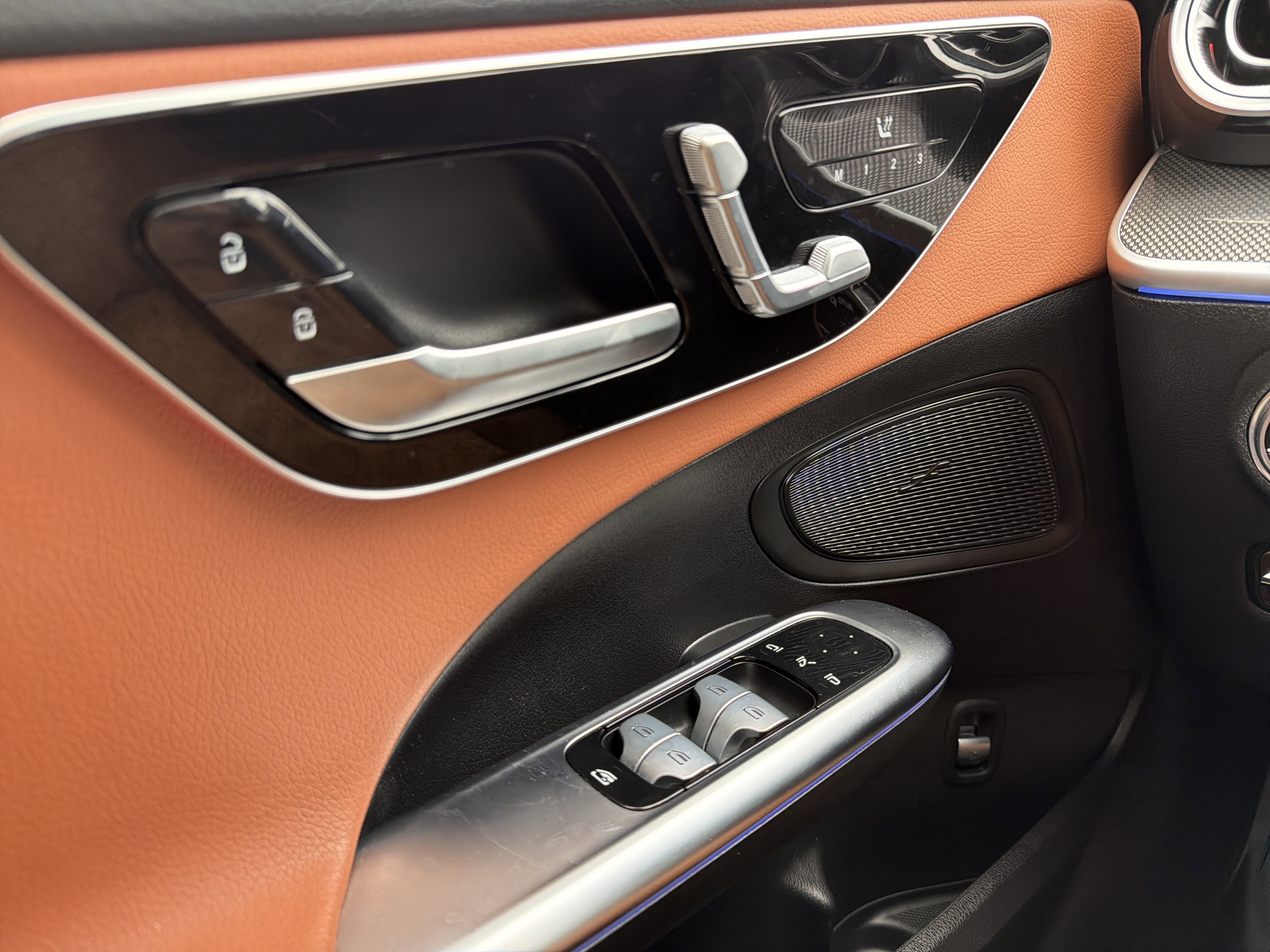 2023 Mercedes-Benz C-Class C 300 4MATIC®