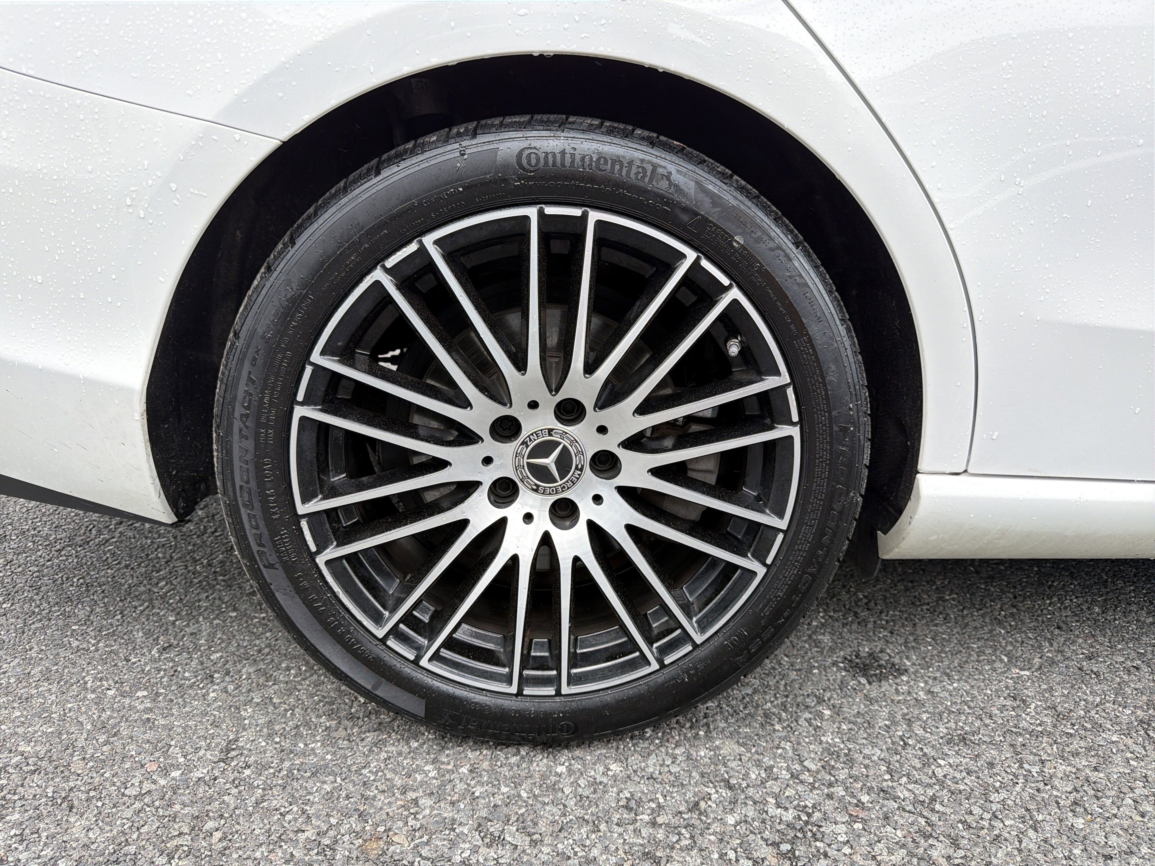 2023 Mercedes-Benz C-Class C 300 4MATIC®