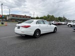 2023 Mercedes-Benz C-Class C 300 4MATIC®