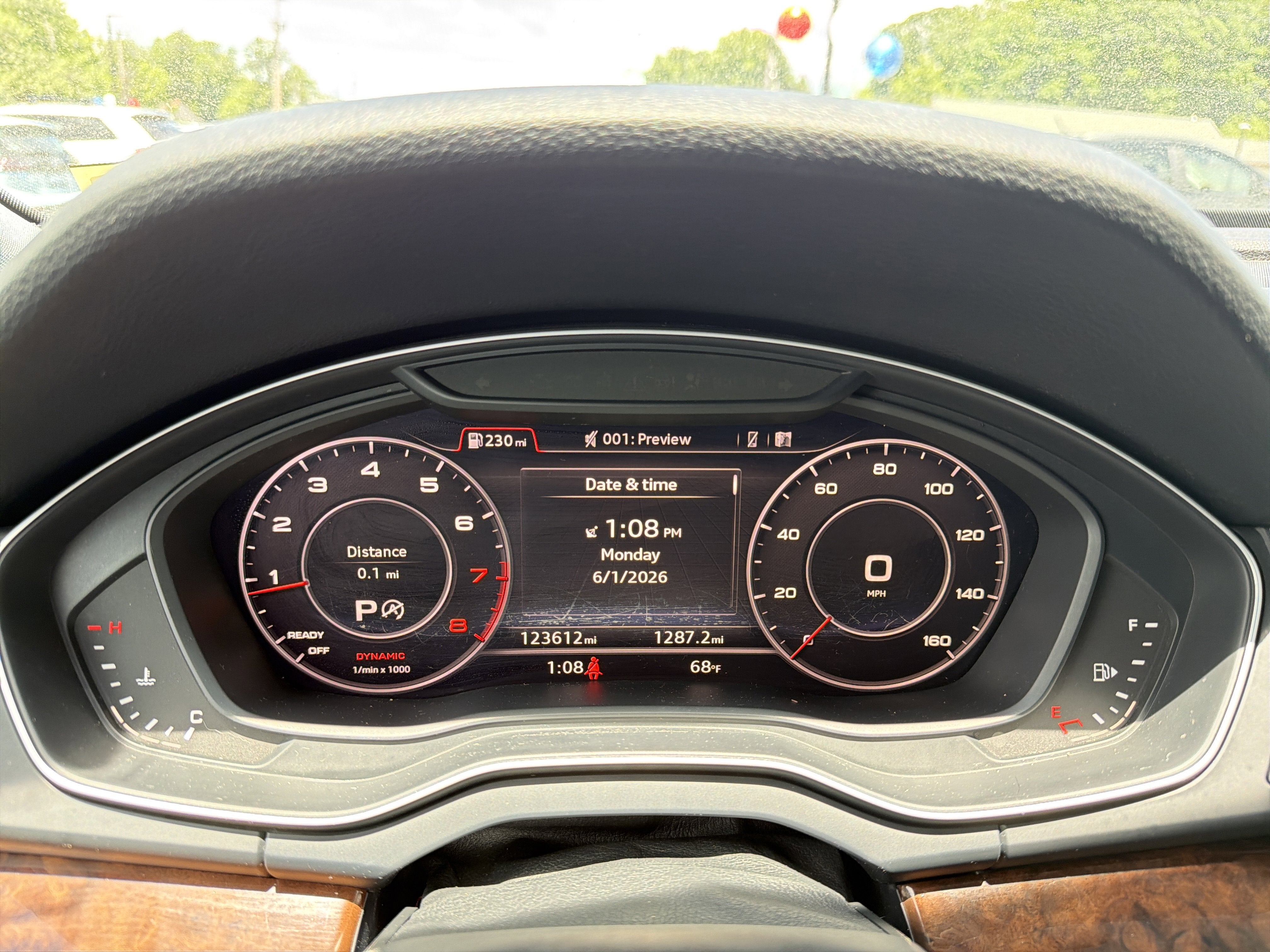 2018 Audi Q5 2.0T Premium