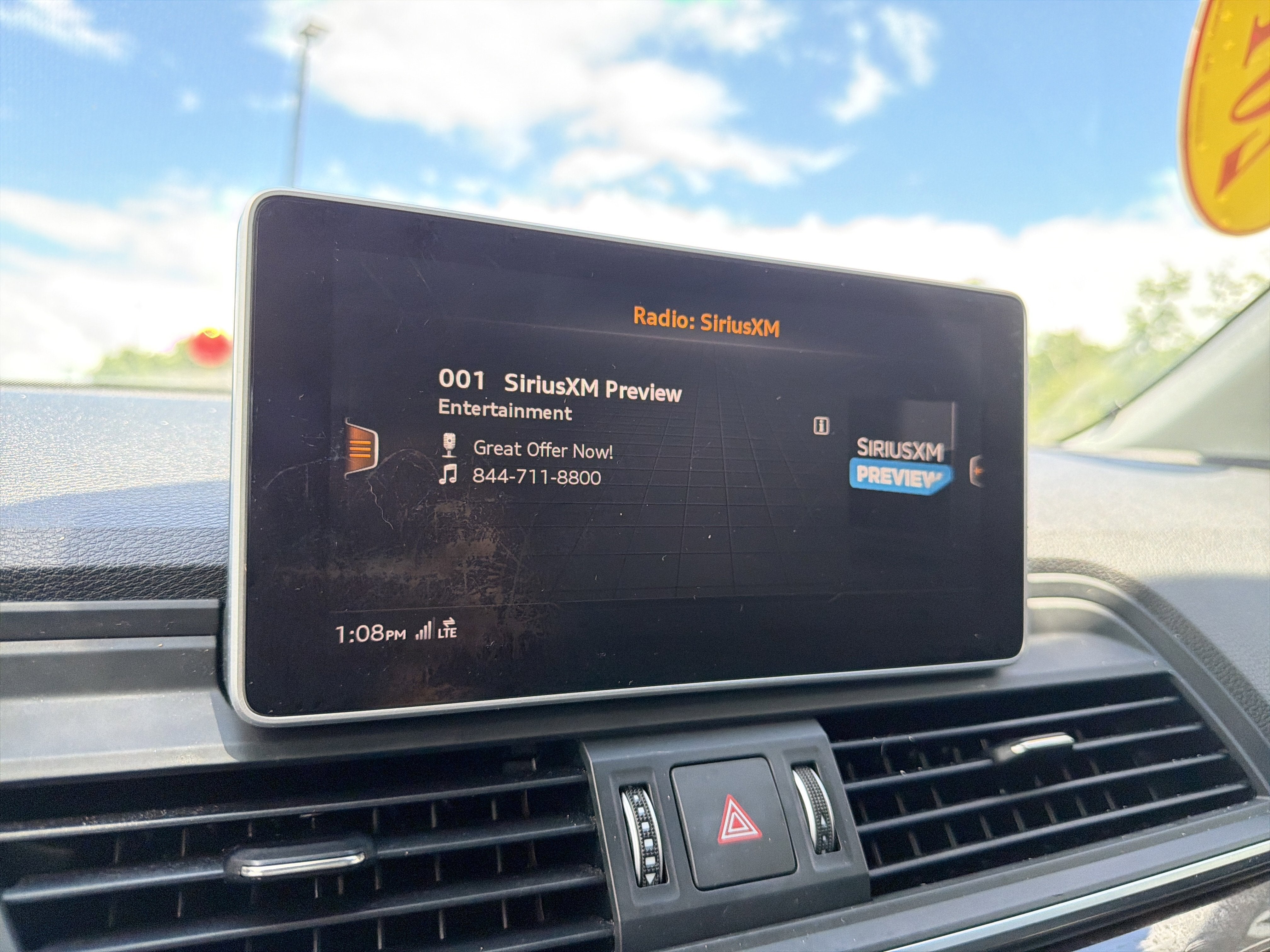 2018 Audi Q5 2.0T Premium